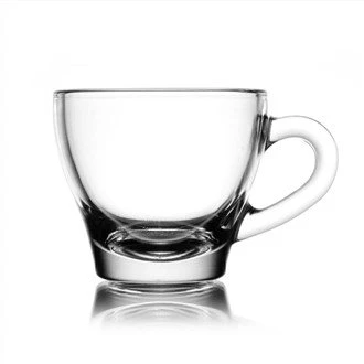 شیشه شات اسپرسو 3 OZ فلزی