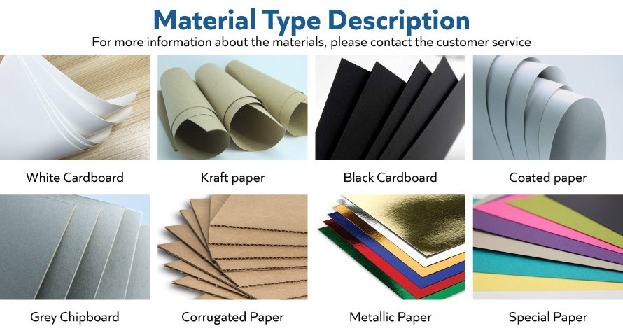 window box packaging paper material02 window box packaging paper material02