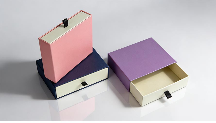 cardboard sleeve box custom logo and color printing01