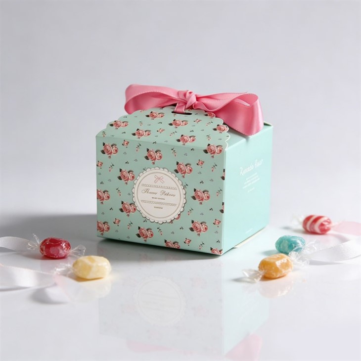 Small Boxes For Sweets best