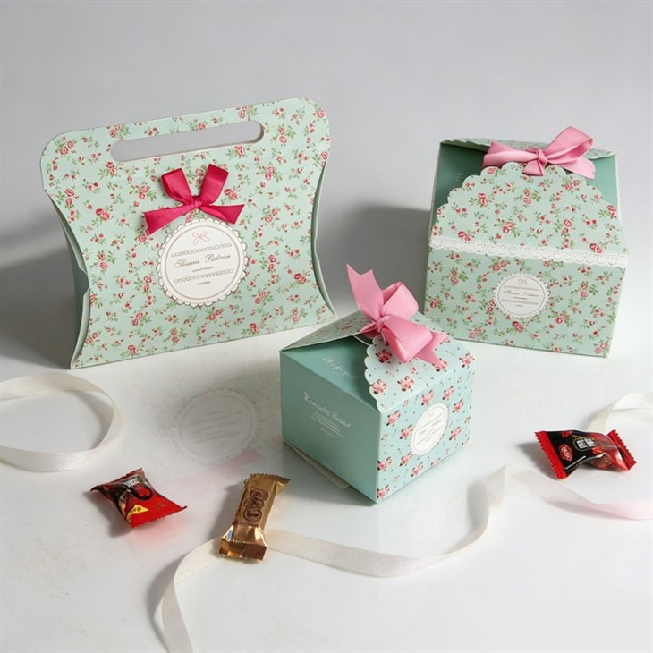 Small Boxes For Sweets suppliers