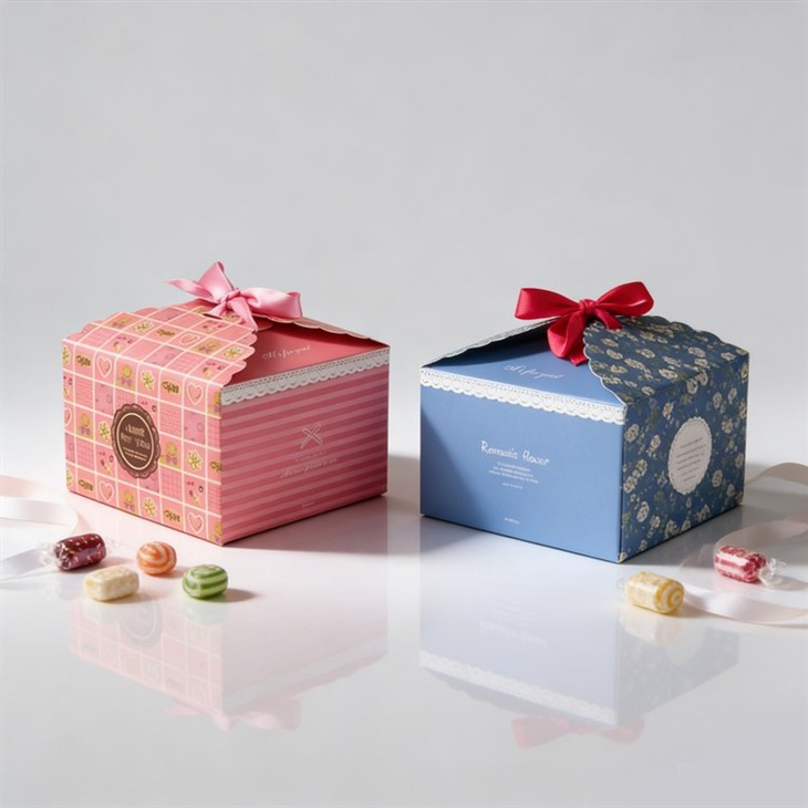 Small Boxes For Sweets price