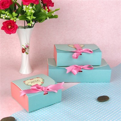 جعبه فاور آب نبات