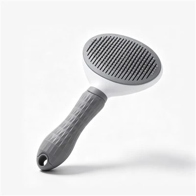 برس گربه خود تمیز شونده